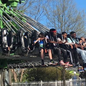 Meet your Posher, Laura